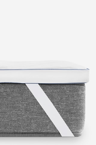 Surmatelas - Blanc
