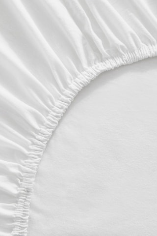 Sábana bajera - Blanco