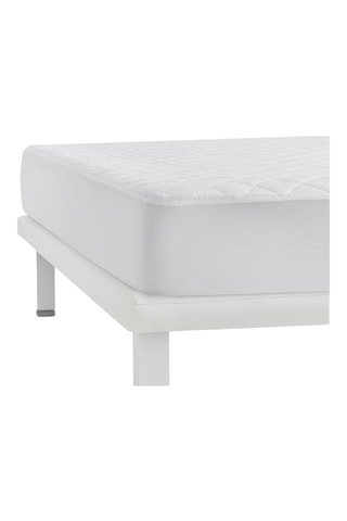 Sábana bajera - Blanco