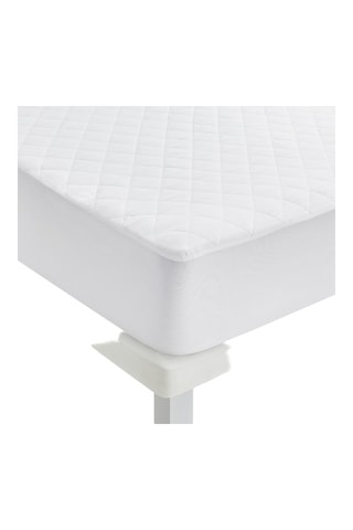 Sábana bajera - Blanco