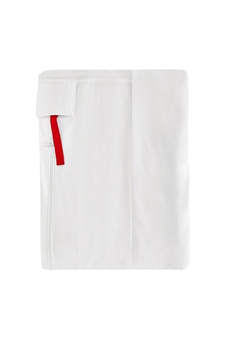 Drap-housse - Blanc