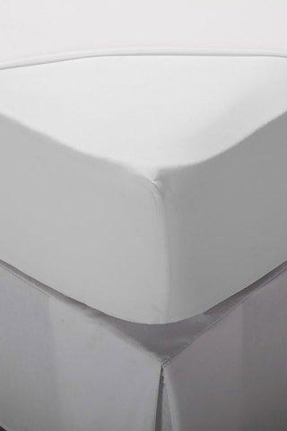 Parure de draps - Blanc