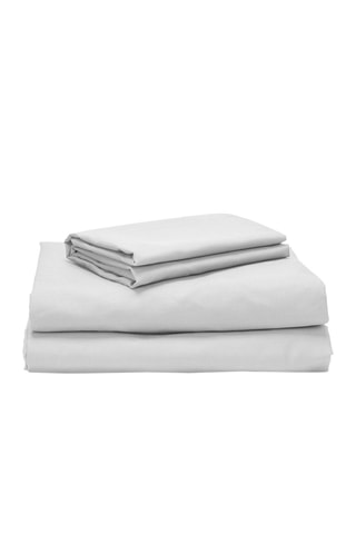Parure de draps - Blanc