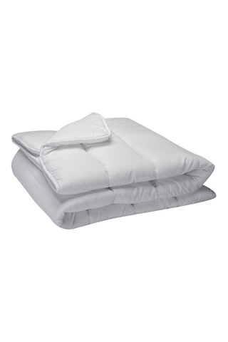 Couette - Blanc
