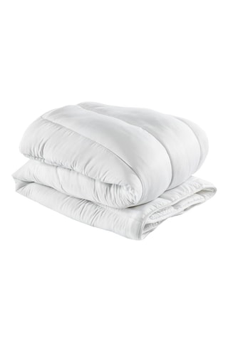 Couette - Blanc