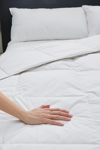 Couette - Blanc
