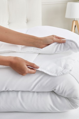 Couette - Blanc