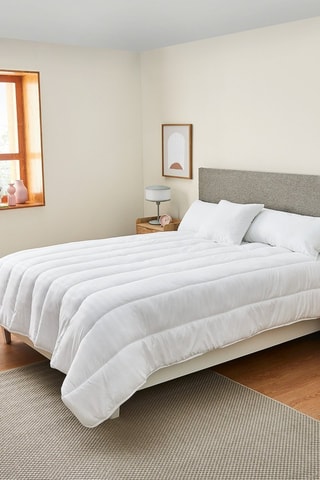Couette - Blanc