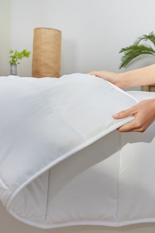 Couette - Blanc