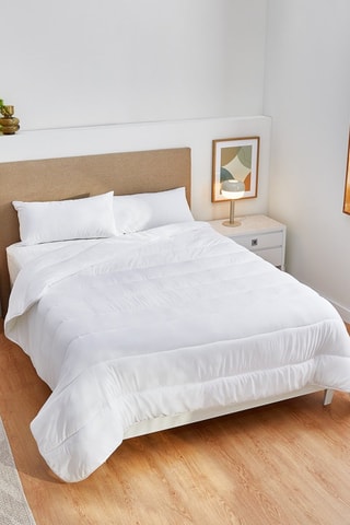 Couette - Blanc