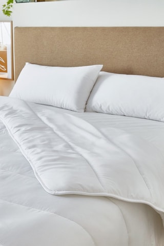 Couette - Blanc
