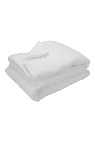 Couette - Blanc