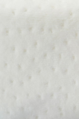 Coussin de soutien pour les genoux - Blanc
