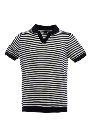 Polo - Bleu