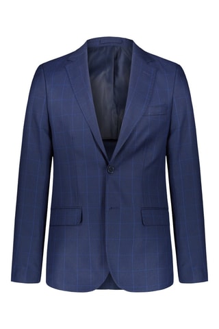 Veste - Bleu