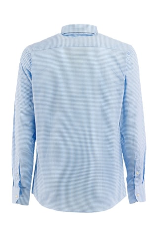 Chemise - Bleu