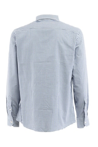 Chemise - Bleu