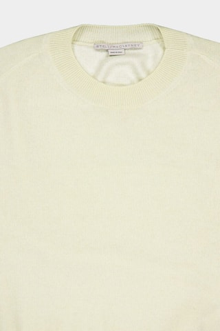 Pull en laine - Blanc