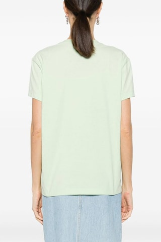 T-shirt - Vert