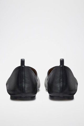 Ballerines - Noir