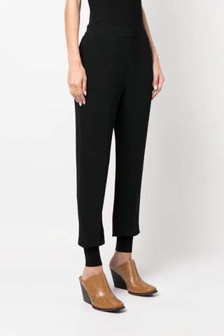 Pantalon - Noir