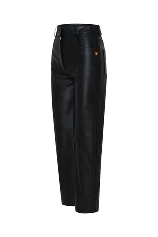 Pantalon - Noir