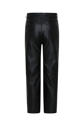 Pantalon - Noir