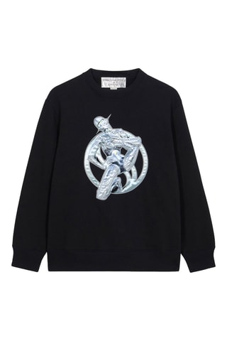 Sweat - Noir