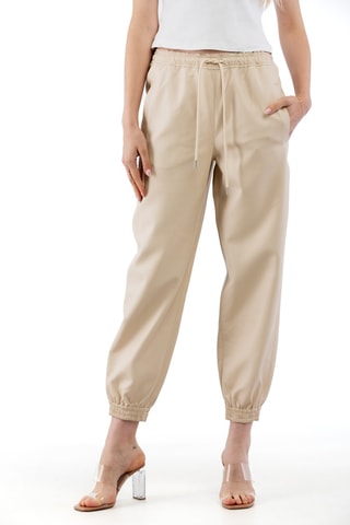 Pantalon - Beige