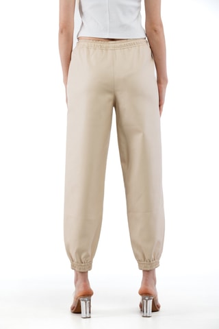 Pantalon - Beige