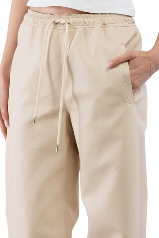 Pantalon - Beige