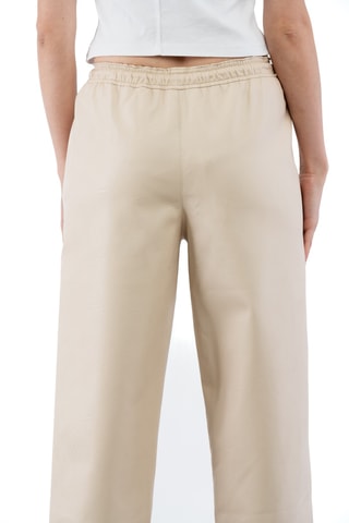 Pantalon - Beige