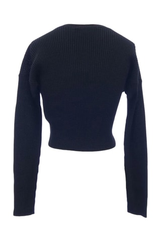 Gilet en laine - Vert