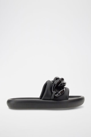 Mules - Noir