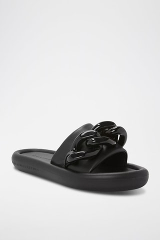 Mules - Noir