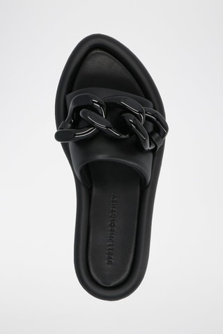 Mules - Noir