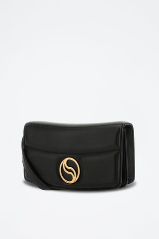 Sac bandoulière - Noir