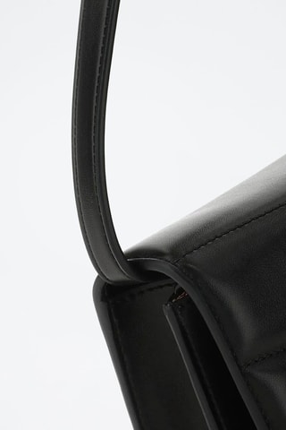 Sac bandoulière - Noir