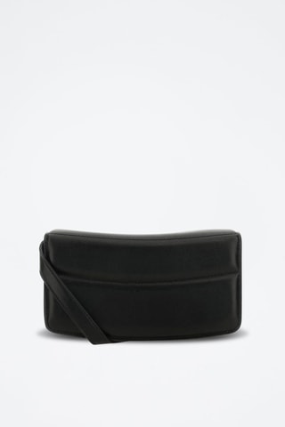 Sac bandoulière - Noir