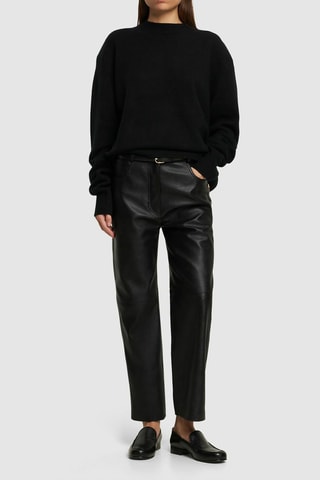 Pantalon - Noir