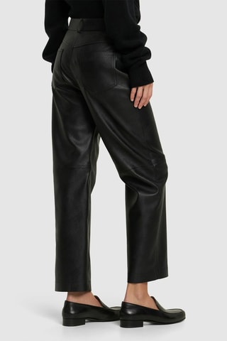 Pantalon - Noir