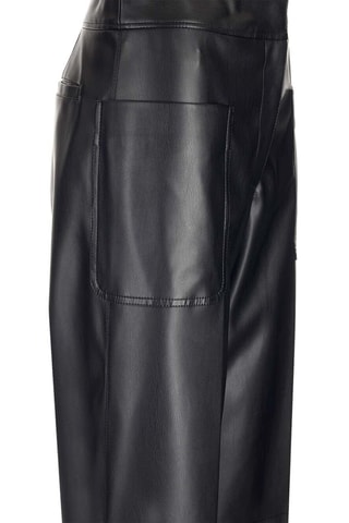 Pantalon - Noir