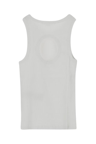 Débardeur - Blanc
