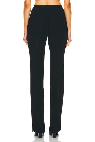 Pantalon - Noir