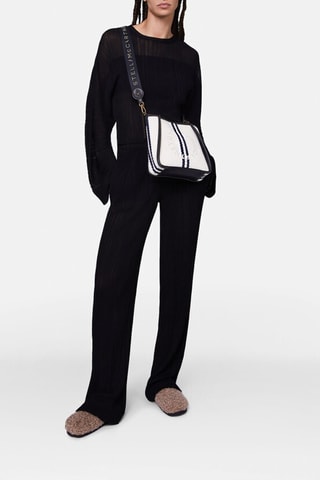 Pantalon - Noir