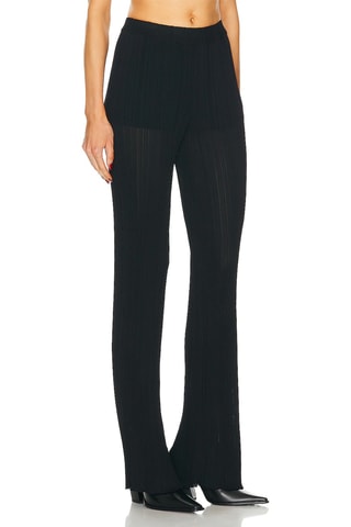 Pantalon - Noir