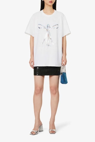 T-shirt - Blanc