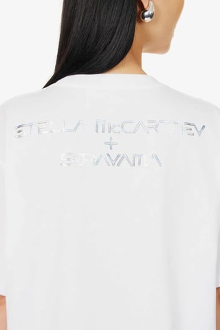 T-shirt - Blanc