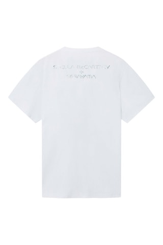 T-shirt - Blanc