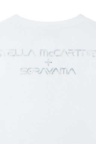 T-shirt - Blanc